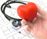 Cardiologia e Cardiologista em Olinda
