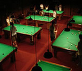 Snooker Bar em Olinda